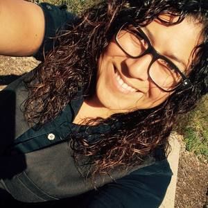 Meet your Posher, Becky